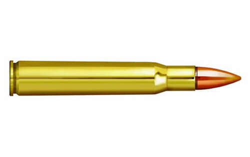 Ammunition Prvi Partizan Standard Rifle 30 06 PPU 30-06 SPRING 150G FMJ 20/200